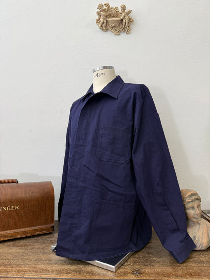Vintage 00’s German Army Work Jacket HBT “XXL”