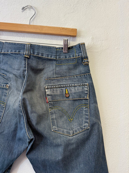 Vintage Levi’s Short “W31”