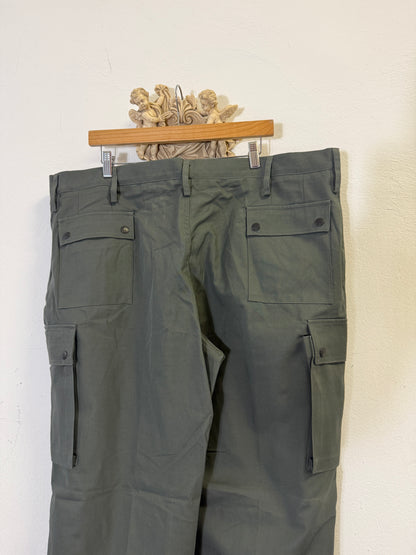 Cargo Pants “W44”