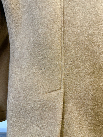 Bicolore Coat “S/M”