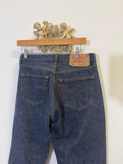 Vintage Levi’s 501 “W29 L30”