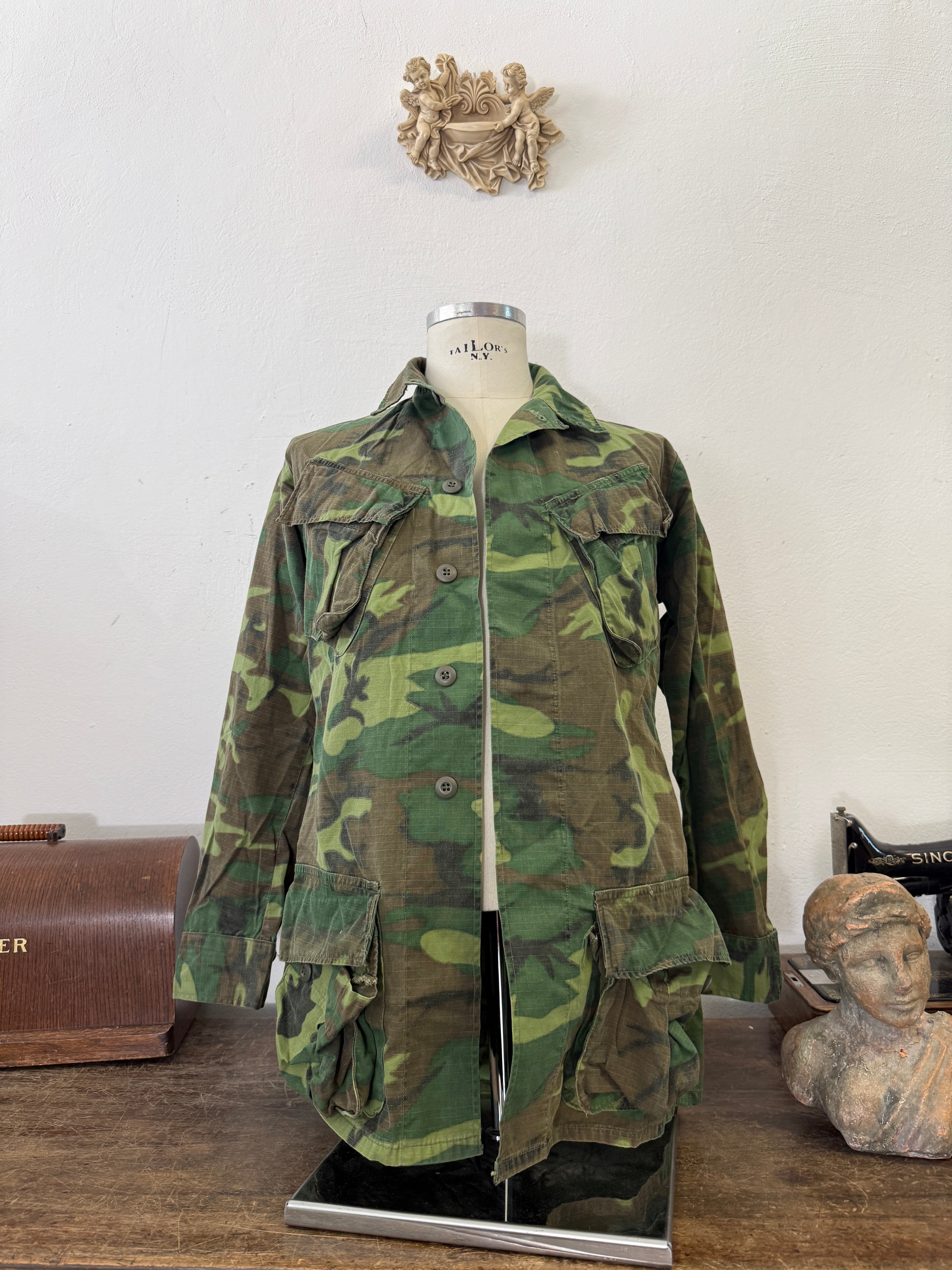 Jackets and Coats – MISTER ARCHIVE
