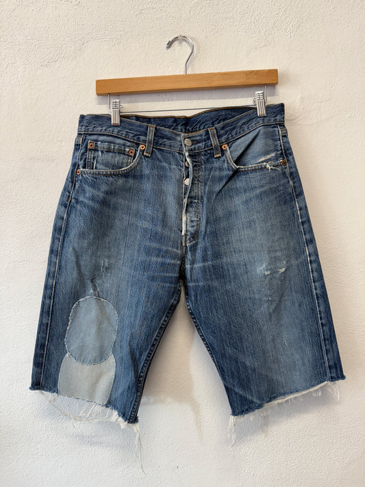 Vintage Levi’s Short 501 “W32”