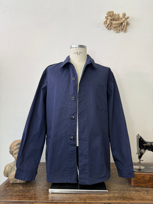 Vintage 00’s German Army Work Jacket HBT “XL”