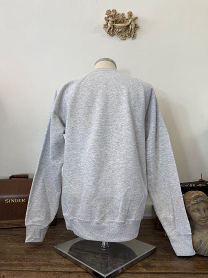 Raglan ARMY Sweatshirt - Mister Archive®
