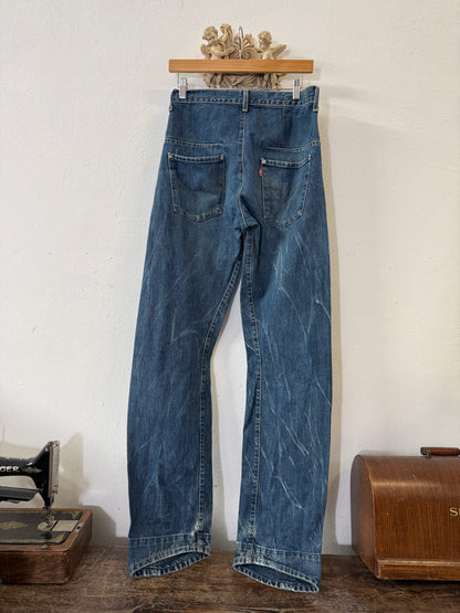 Vintage Levi’s Engineered “W29”