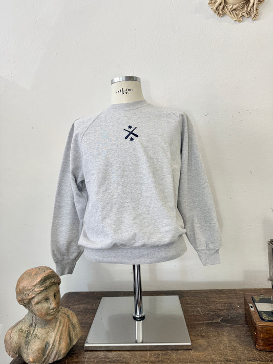 Vintage British Army Sweatshirt “S/M”