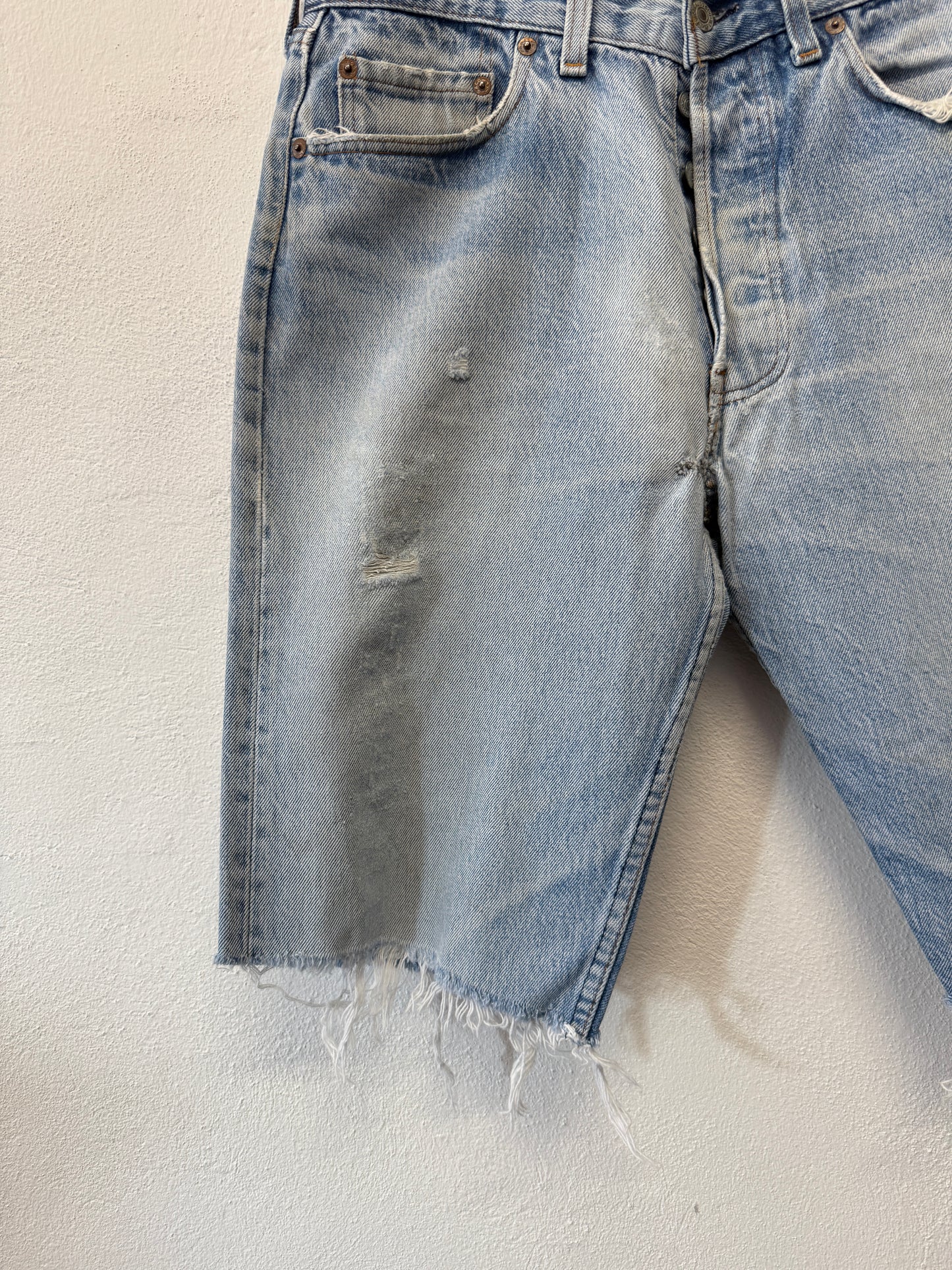 Vintage Levi’s Short 501 “W32”