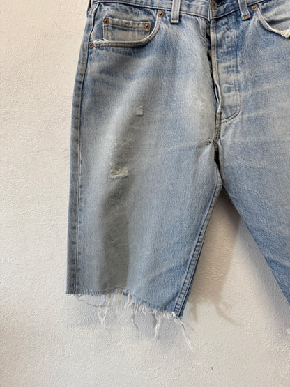 Vintage Levi’s Short 501 “W32”