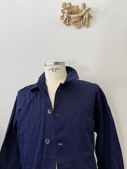 Vintage 00’s German Army Work Jacket HBT “L”