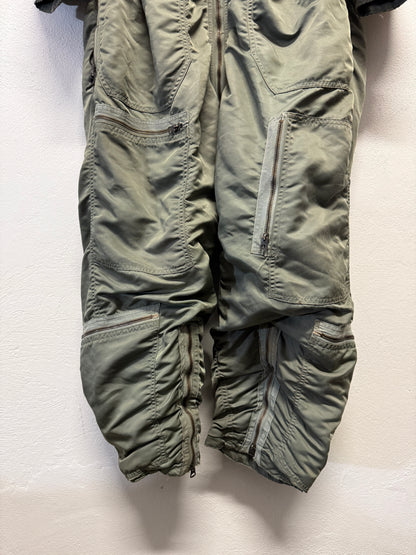 Vintage US Army Flight Suit “S”