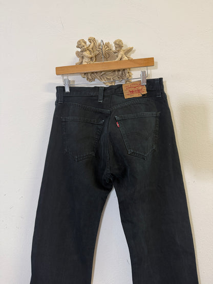 Vintage Levi’s 501 “W31 L34”