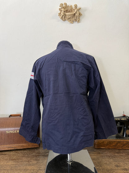 Vintage British Royal Navy Jacket “M”