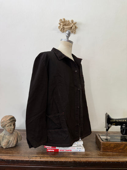 Vintage 80’s Work Jacket “XL”
