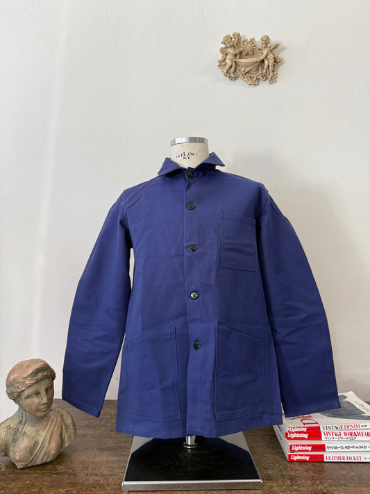 Vintage 70/80’s French Work Jacket “M”