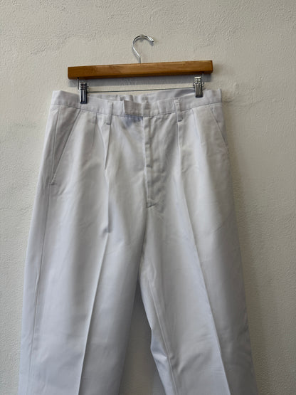 Vintage 90’s Swedish Army Pants “W32”