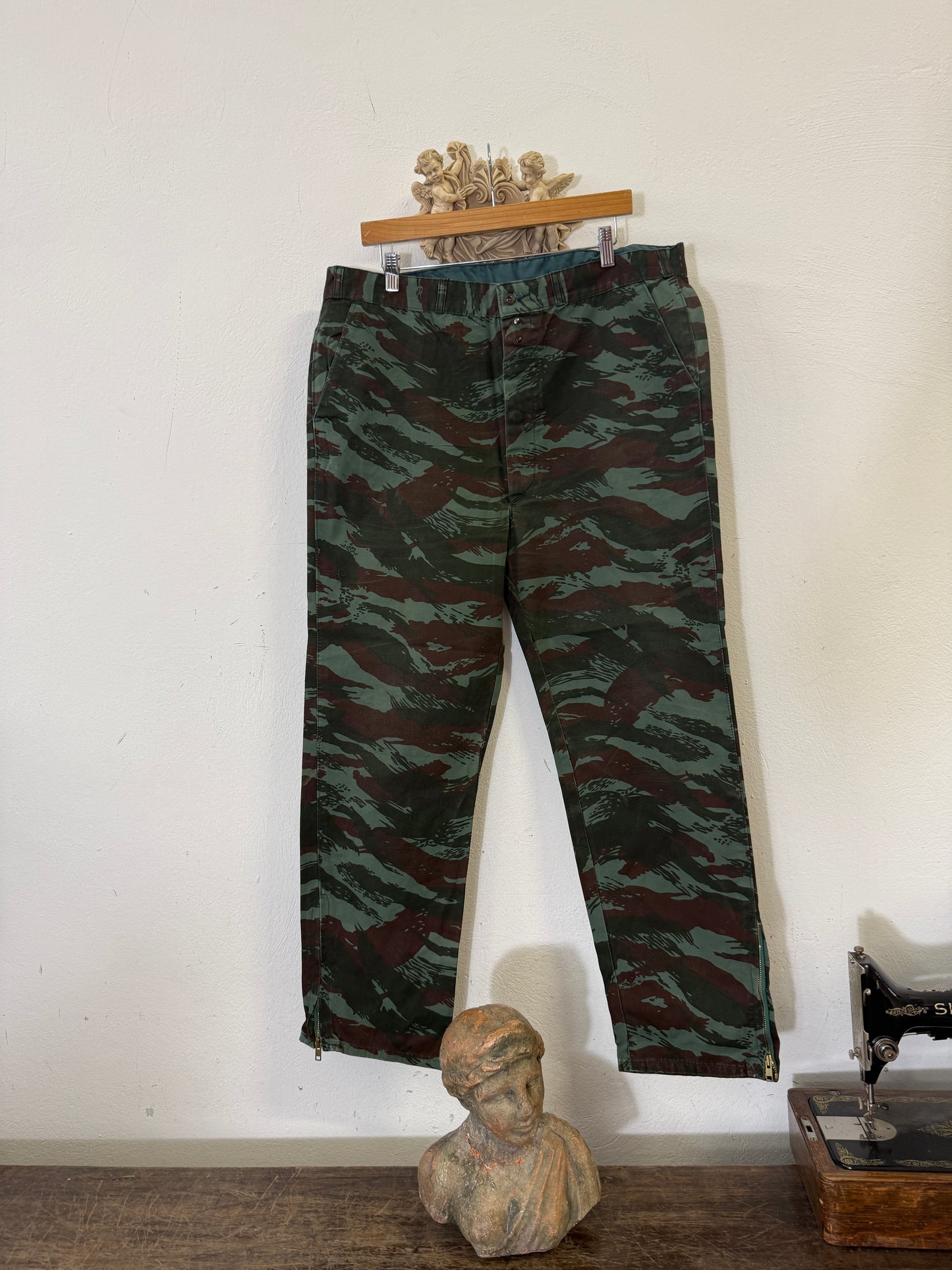 Camo Pants “W36”