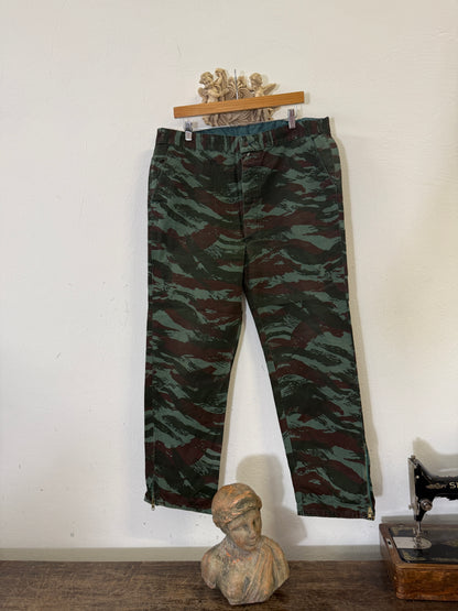 Camo Pants “W36”