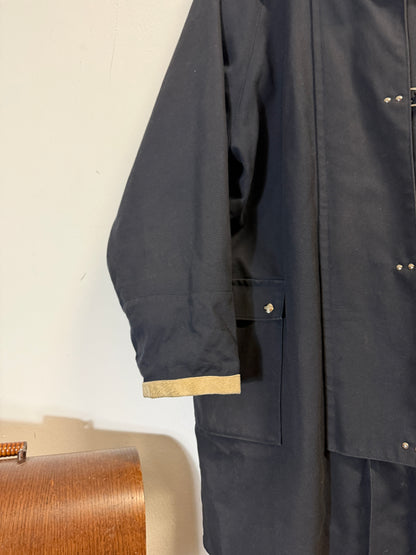 Vintage 90’s 4 Hook Jacket “XXL”