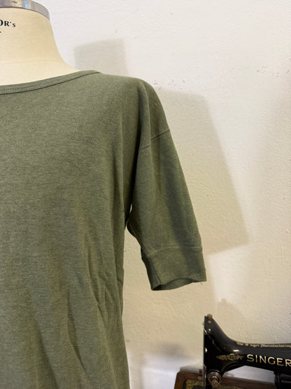 Vintage German Army Tee “M”