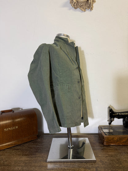 Vintage 70’s Sanfor Swedish Work Jacket ”XS”