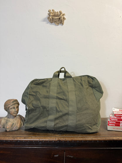 Vintage Us Flyers Kit Bag
