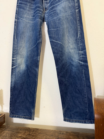 Vintage Levi’s 501 “W32 L32”