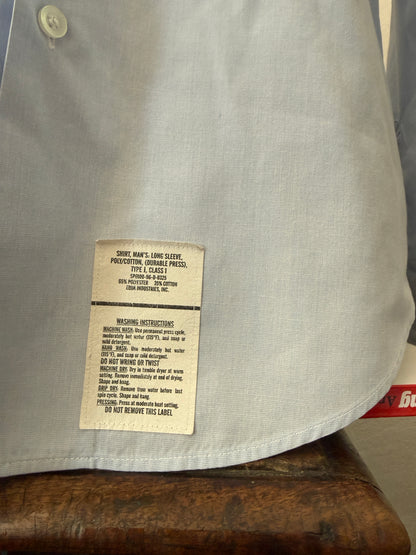 Vintage 90’s Us Air Force Shirt “L/XL”