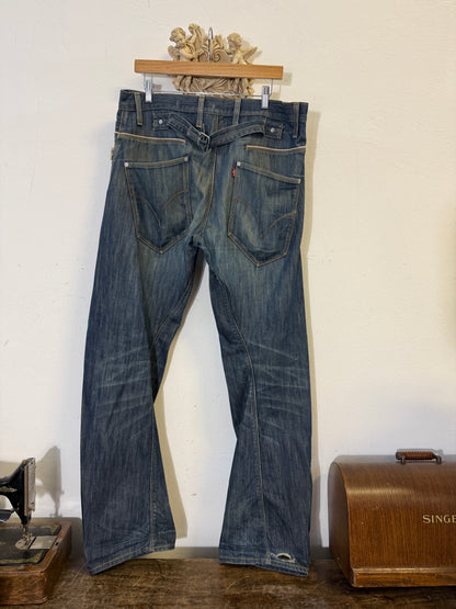 Vintage Levi’s Engineered “W36”