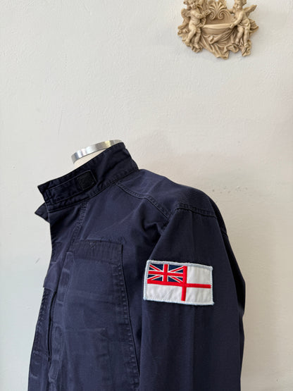 Vintage British Royal Navy Jacket “M/L”