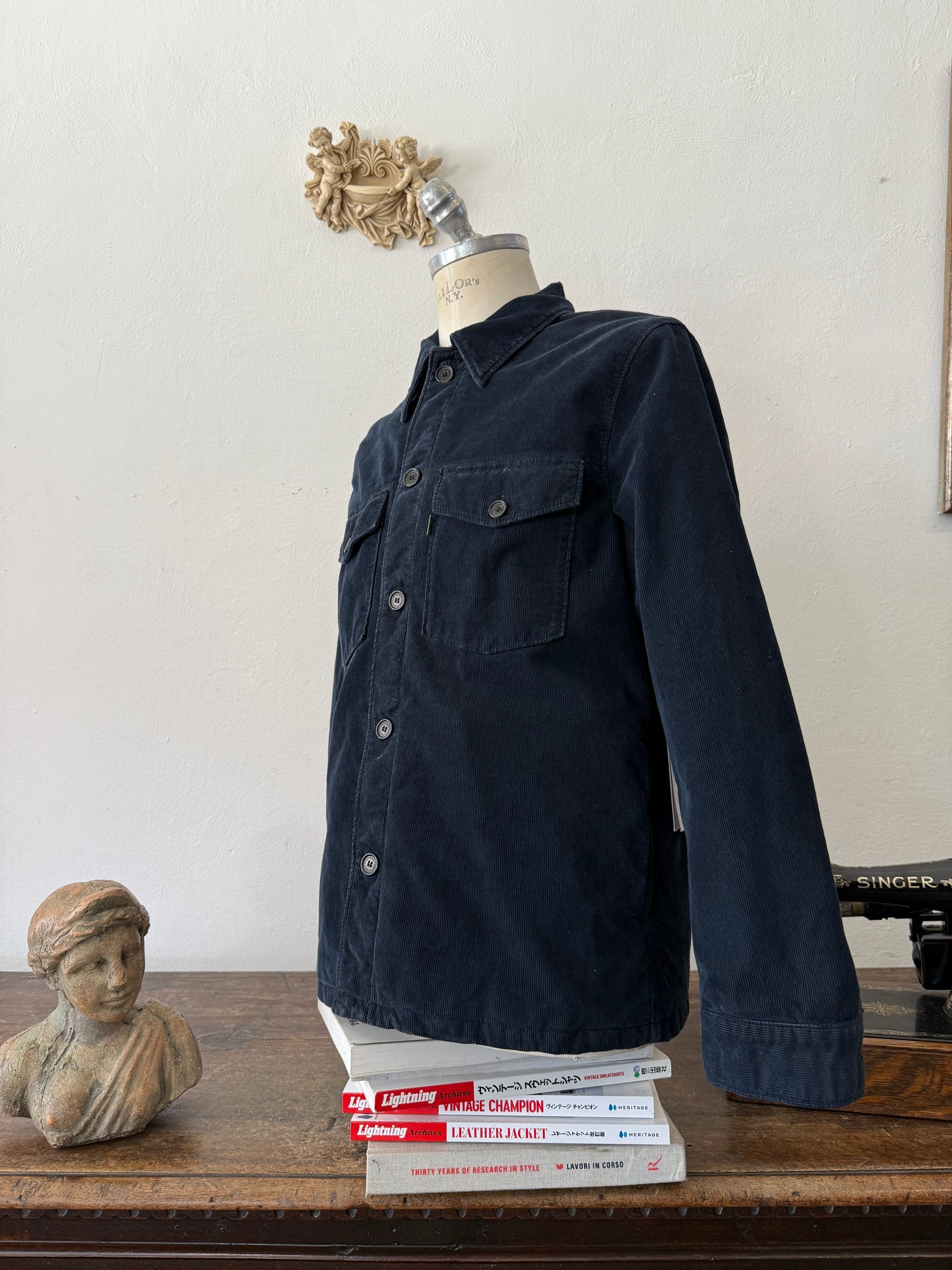Department 5 Jacket “M”