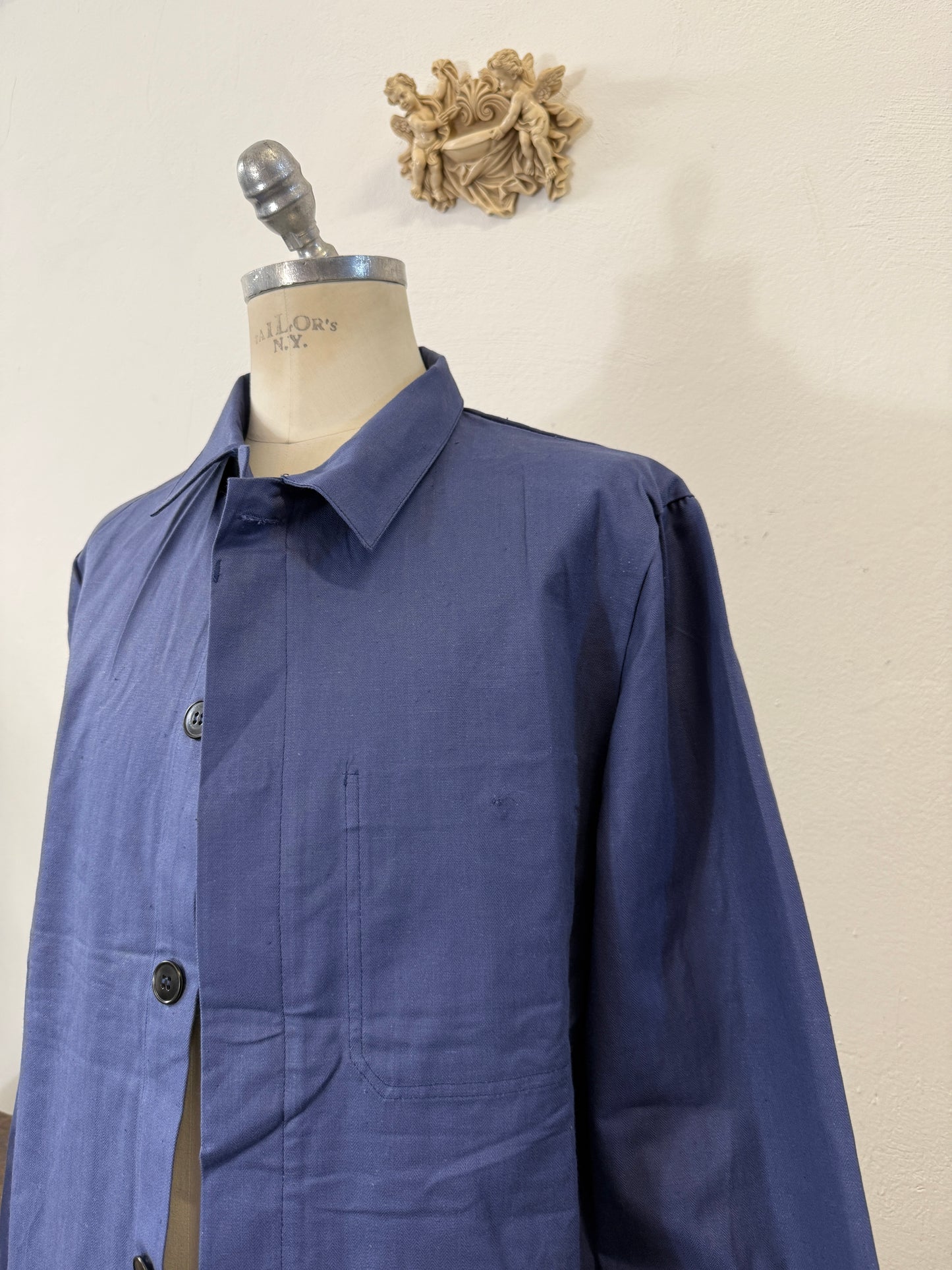 Vintage 70’s Work Jacket “XL”