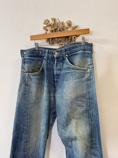 Vintage Levi’s Engineered “W35”