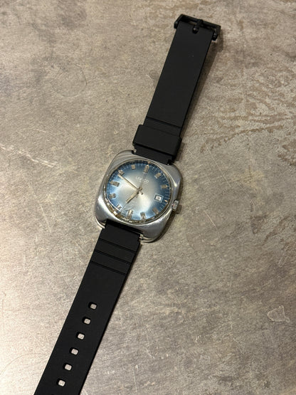 Vintage 1970’s Lanco Watch