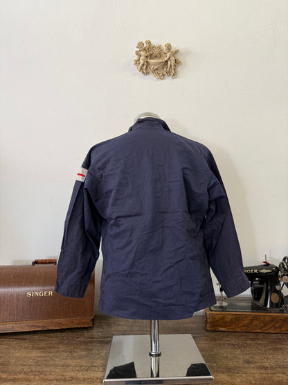 Vintage British Royal Navy Jacket “XS”