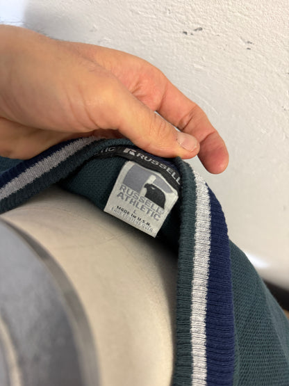 Vintage 90’s Russell Sweatshirt Made in Usa “XL”