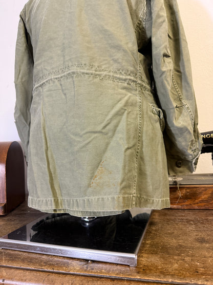 Vintage Field Jacket M51 US Army “M”