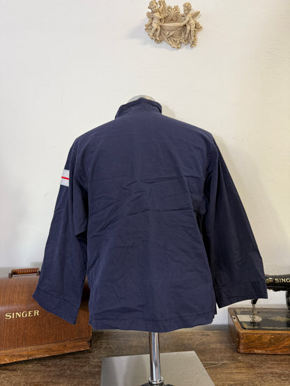 Vintage British Royal Navy Jacket “XS”