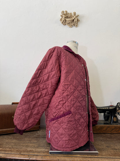 Vintage 90’s Husky Jacket Made in England “L”