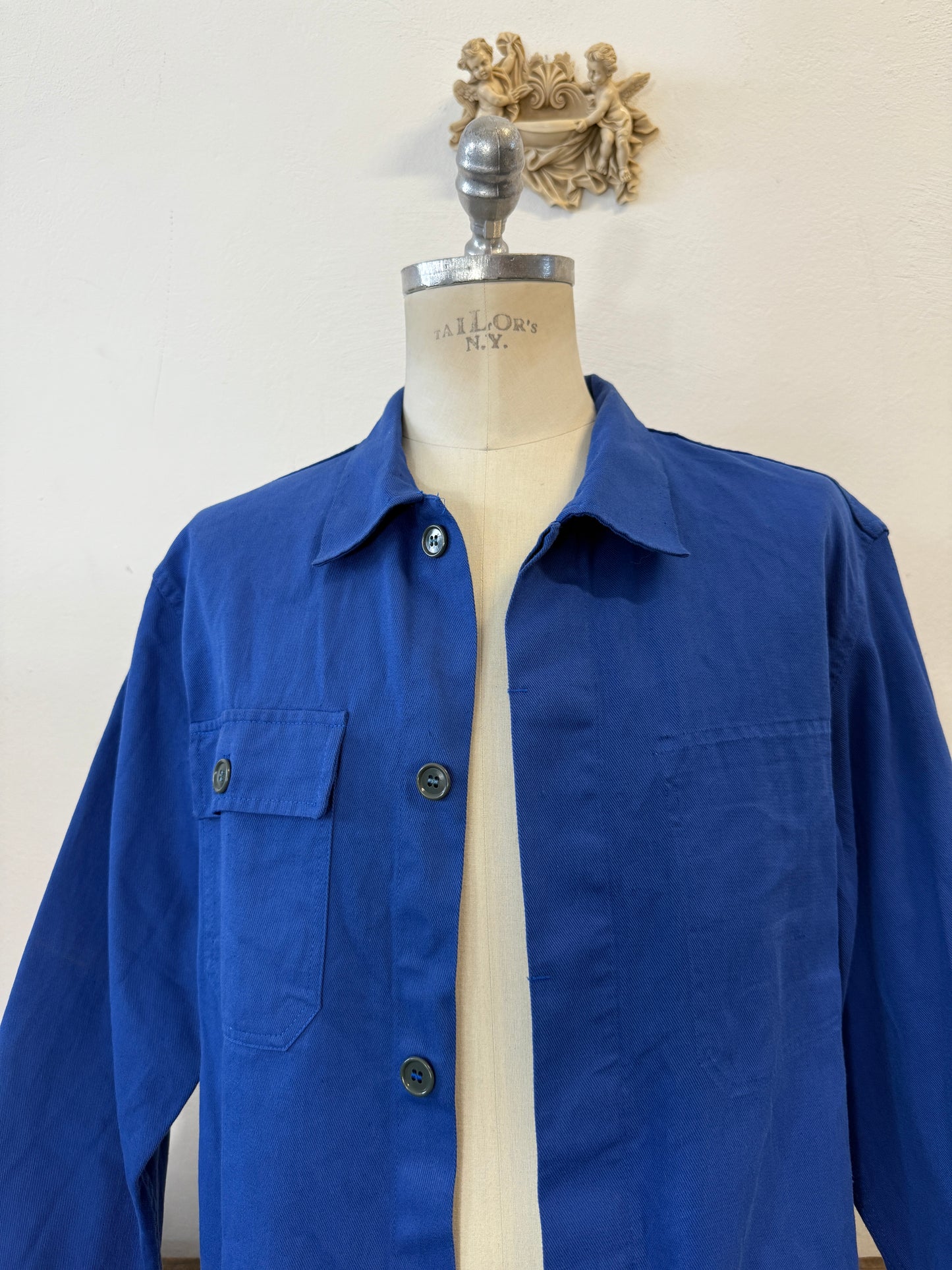 Vintage 90’s Work Jacket “L”