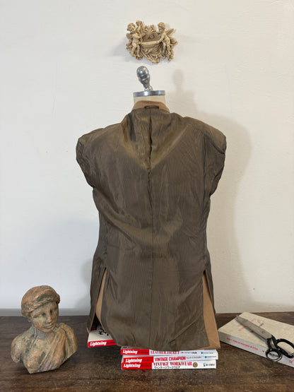 Vintage Loro Piana Wool Blazer “L/XL”