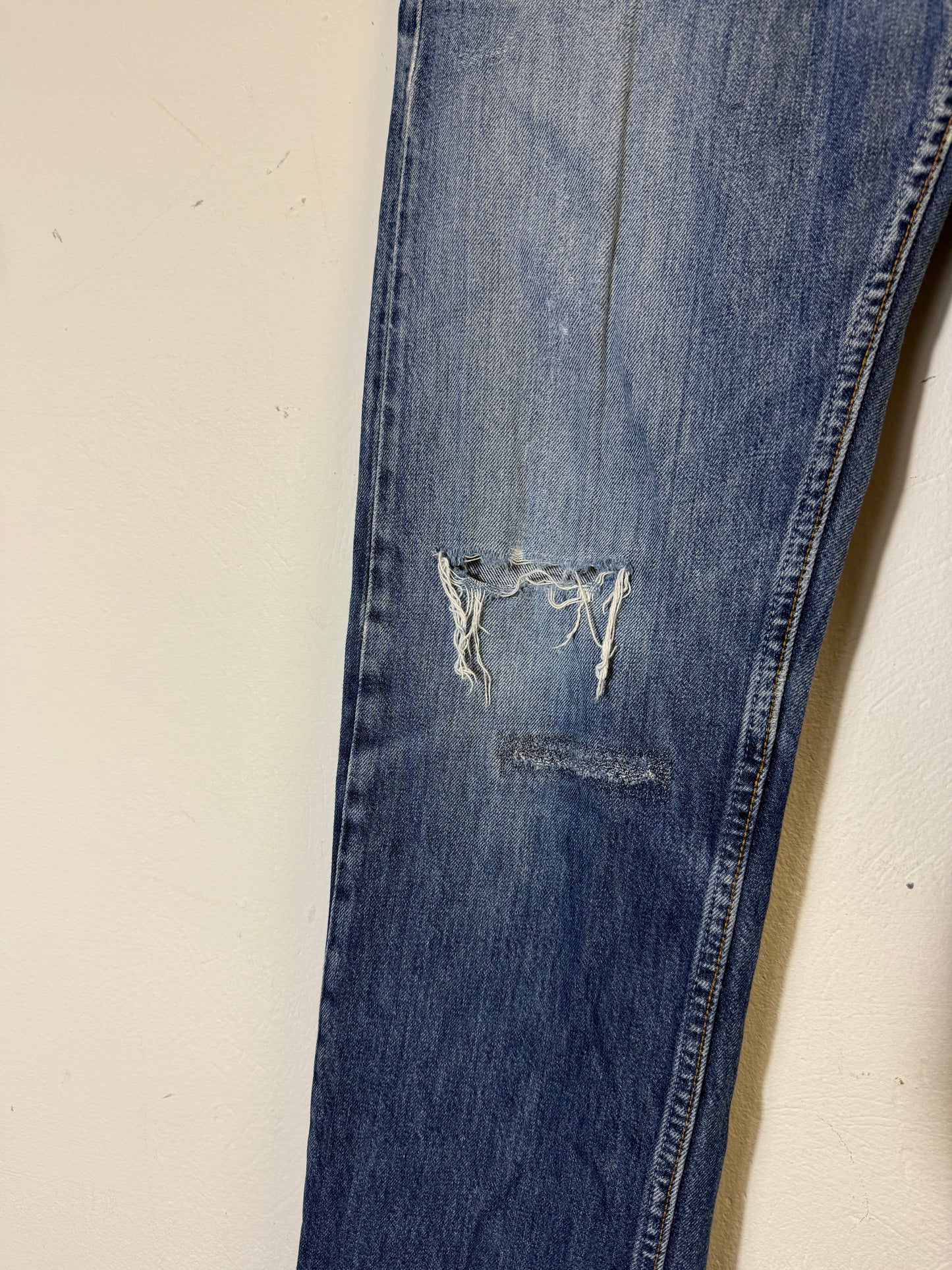 Vintage Levi’s 501 W32 L32