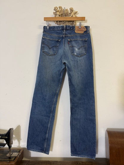Vintage Levi’s 501 “W32 L34”