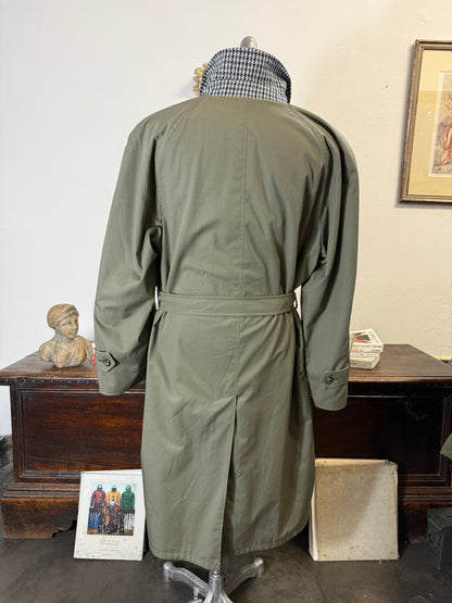 Vintage Reversible Coat “L/XL”