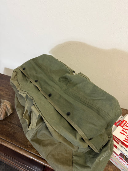 Vintage Us Flyers Kit Bag