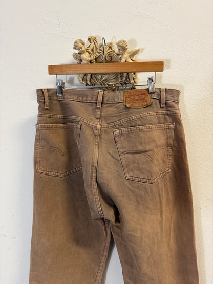 Vintage Levi’s 501 Made in Usa “W36 L34”