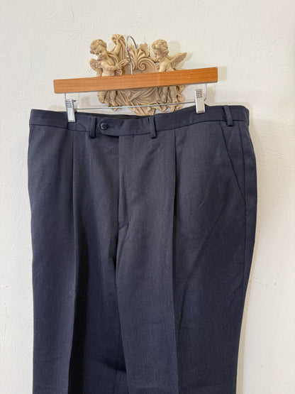 Vintage 80’s Wool Pants “W38”
