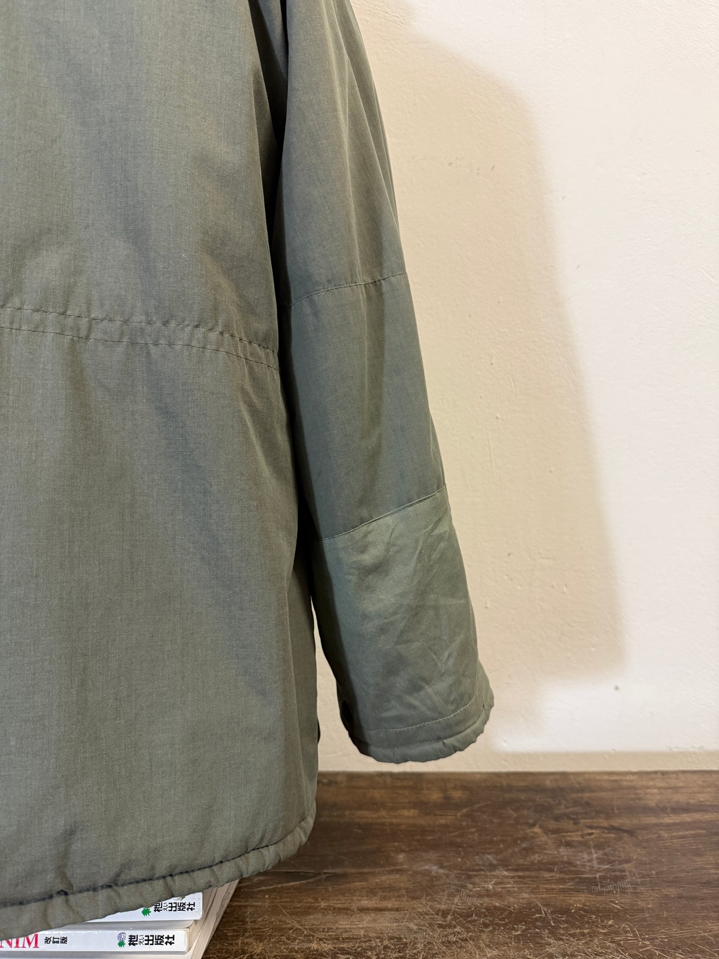 Repro N-3B Jacket “L”