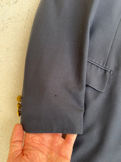 Vintage Burberry Double Breasted Jacket “XL”