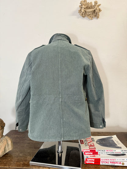Vintage Swiss Army Jacket “M”